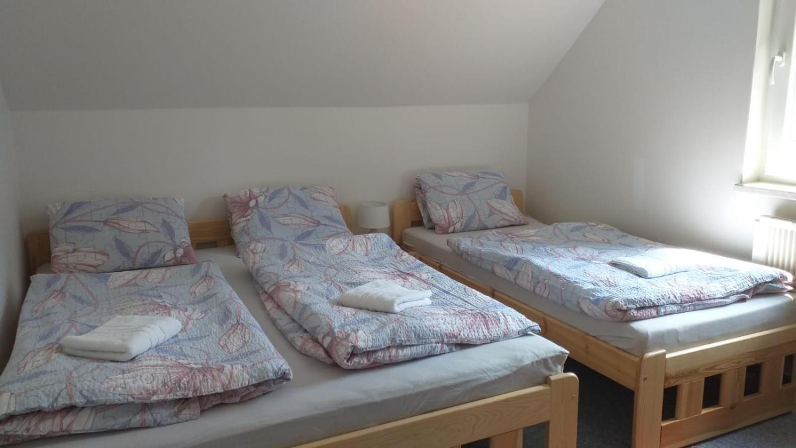 Apartmany Na Sjezdovce Sedlonov Bagian luar foto